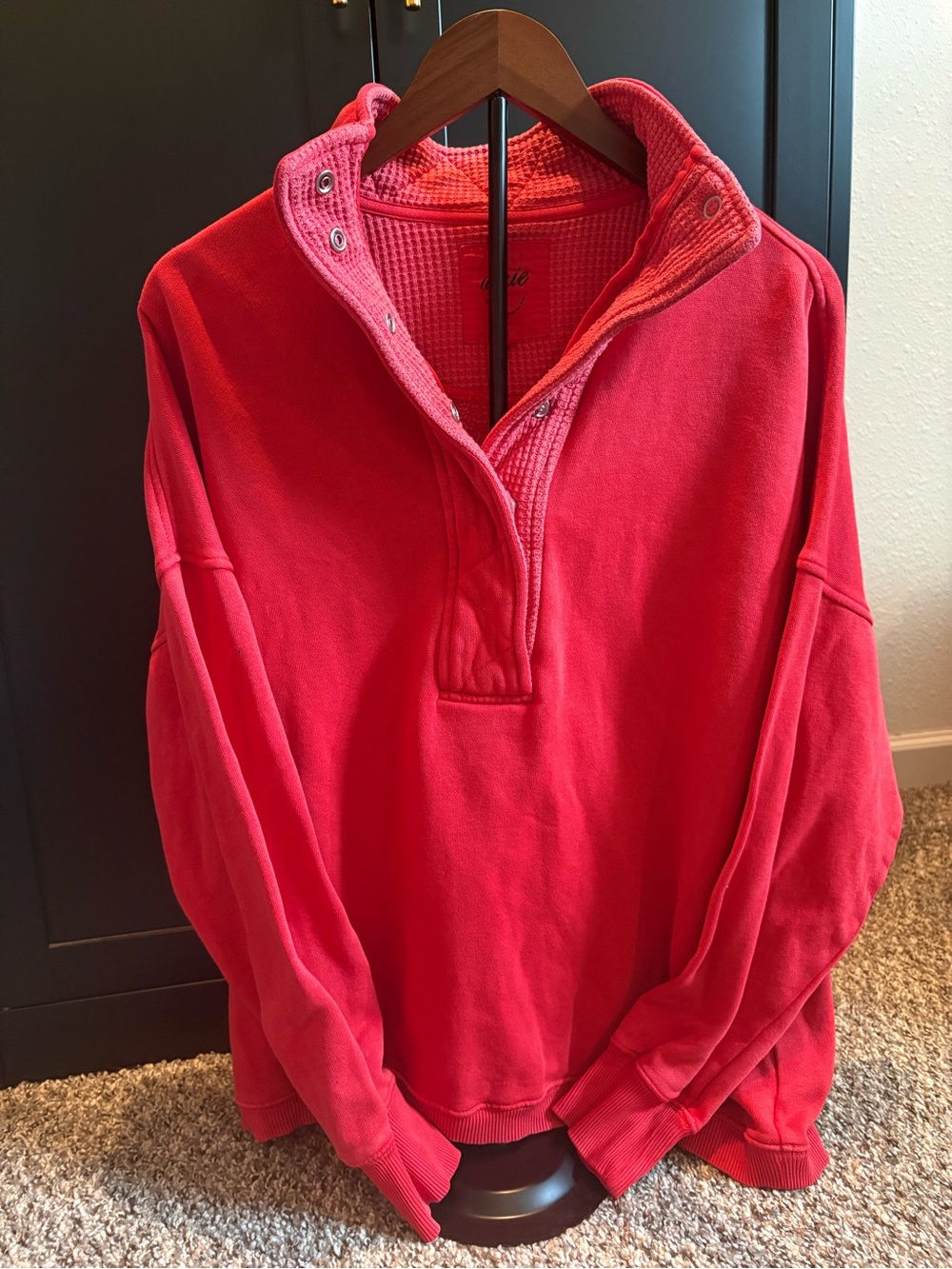 Aerie Oh Snap! Sweatshirt